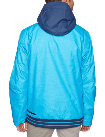 Kurtka narciarska O'Neill Freedom Seb Toots Blue S