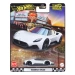 Hot Wheels Premium Boulevard Zestaw 5 aut Mercedes-Benz,Toyota, Maserati, Ford GT 7 cm