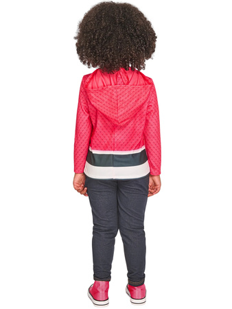 Strój karnawałowy Koci Domek Gabi kostium przebranie bluzka 110-116 cm (5-6 lat)