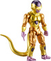 Dragon Ball Zestaw Figurka Golden Frieza Dragon Stars Series + akcesoria