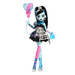 Monster High Frankie Stein Straszysłodkie Urodziny lalka 27 cm + akcesoria