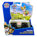 Psi Patrol Tracker Pojazd Terenowy Jungle Cruiser Auto Jeep + Figurka