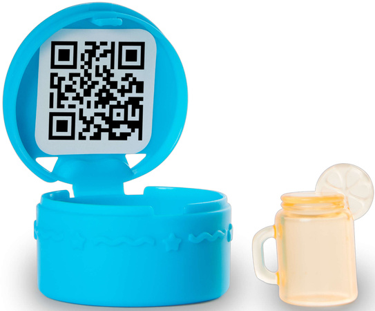 Gabby's Celebration Dollhouse Koci Domek Gabi zestaw Baby Box Cat Balkon Tekturzątka, Cakey Balkon Łakotka, Pandy Paws Balkon Kiciusia Pandusia + akcesoria