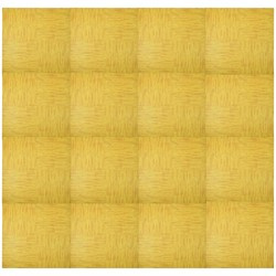 Humbi Puzzle piankowe Mata piankowa panele jasne 60 x 60 x 1 cm 16 szt.
