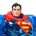 Figurka Metal Force Superman DC Comics 30 cm
