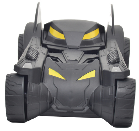 Batman Batmobile 1:16 DC Comics Batmobile Free Wheelings 25 cm