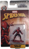 Marvel Figurka Kolekcjonerska Spider-Man Avengers Nano Metalfigs 4cm