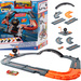 Hot Wheels City Tor samochodowy Zestaw do rozbudowy + autko