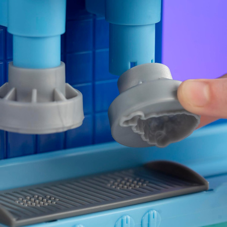 Play Doh ciastolina modelina zestaw kreatywny Restauracja Kitchen Creations