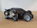 OUTLET Batman Batmobile zdalnie sterowany pojazd RC samochód auto i figurka DC Comics WADLIWY