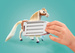 Playmobil Horses of Waterfall Zestaw Ellie z koniem 33 elementy