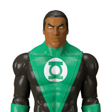 Zielona Latarnia Green Lantern figurka akcji DC Comics 30 cm
