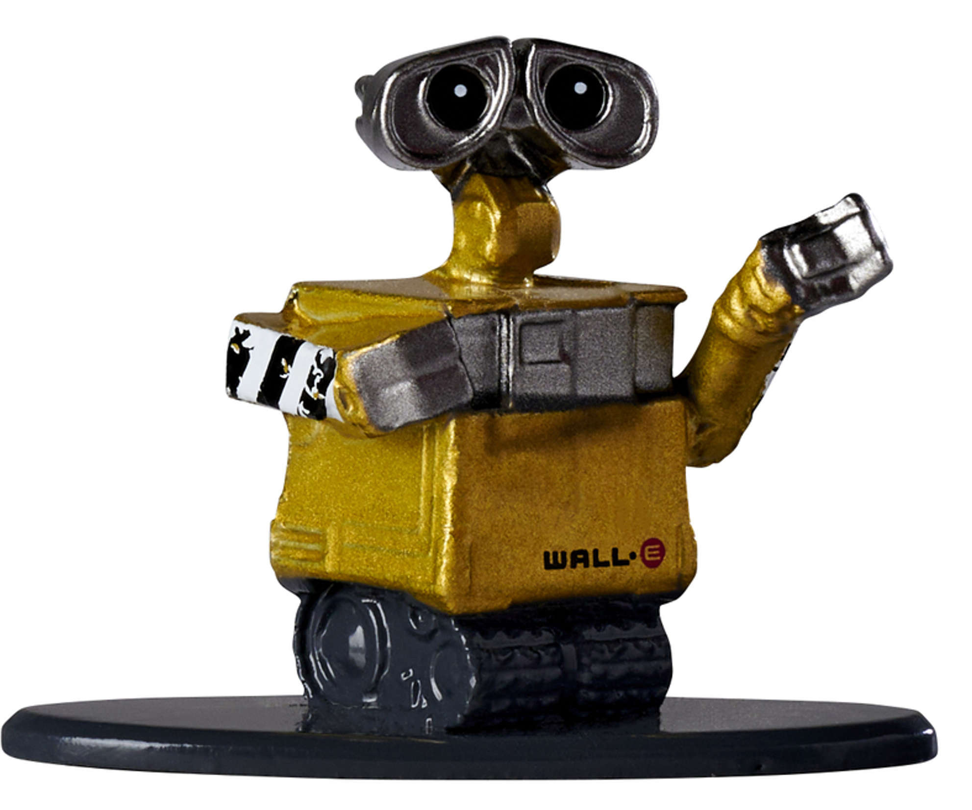 Disney 100 metalowa figurka Nano Metalfigs niespodzianka