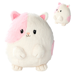 Koci domek Gabi Maskotka pluszak Chomikotek 23 cm