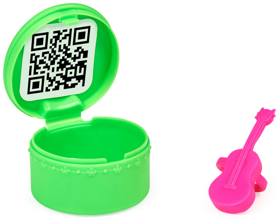 Koci Domek Gabi Zestaw 7 figurek Deluxe Gabby's Dollhouse + niespodzianka i Kicifura & Panduś Piknik Autko + akcesoria