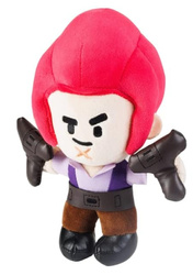 Brawl Stars maskotka bohater Colt 17 cm