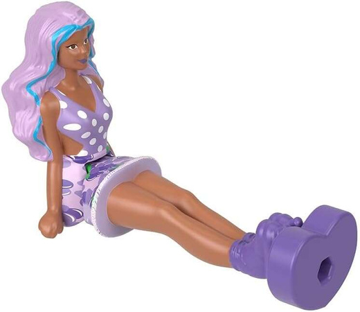 Barbie Figurka Kolekcjonerska Barbie Pop Reveal niespodzianka + akcesorium