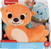 Fisher-Price Rozkołysana Wyderka 2 w 1 + gryzak GRATIS