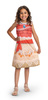 Kostium dla dzieci Strój karnawałowy Disney strój Vaiana Moana 109 - 123 cm 5-6 lat 