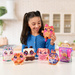 Cookeez Makery Toasty Treatz Toaster z maskotką niespodzianką