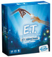 Shuffle retro E.T. Phone Home The Extra-Terrestrial imprezowa gra karciana