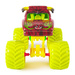 Monster Jam Metalowy Pojazd 1:24 El Toro Loco