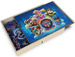 Puzzle drewniane Psi Patrol The Mighty Movie Wielki Film 3 zestawy