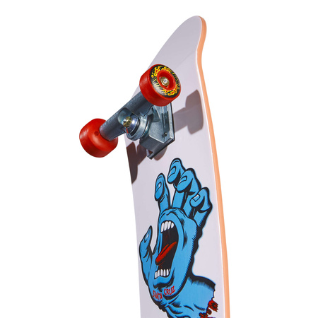 Handboard Deskorolka Santa Cruz maxi 27 Cm Tech Deck