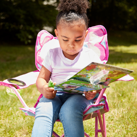 Zestaw Wodna kolorowanka Zwierzęta + długopis Water Wow Animals Coloring Book