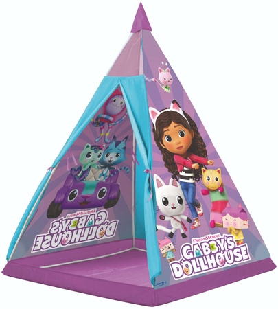 Koci Domek Gabi Namiot Tipi wigwam Do pokoju i ogrodu