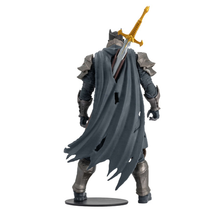 Batman figurka bohatera Dark Knights of Steel 18 cm