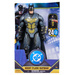 Figurka Batman Night Flare z efektami świetlnymi i dźwiękowymi 30 cm
