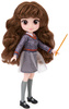 Harry Potter Lalka Hermiona z różdżką Granger 20 cm
