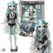 OUTLET Lalka Monster High Lagoona Blue Reel Drama 26 cm + akcesoria 