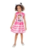 Strój karnawałowy Koci Domek Gabi Panduś kostium przebranie 98-110 cm (3-5 lat)