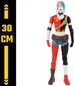 Figurka DC Comics Batman Harley Quinn 30 cm
