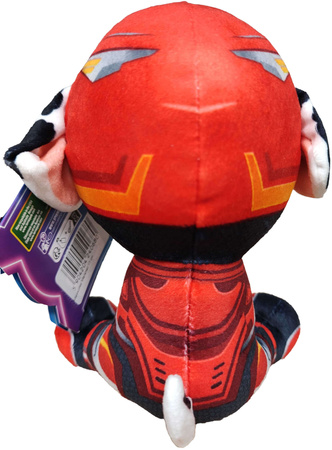 Maskotka Marshall Psi Patrol The Mighty Movie Wielki Film pluszak miękka przytulanka Piesek 17 cm