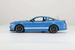 Zdalnie sterowane auto Ford Shelby GT500 RC niebieski pojazd sportowy 1:14 Rastar