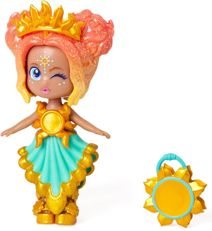 KookyLoos figurka kolekcjonerska Sunny Golden Gala