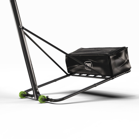 Kosz do gry Koszykówka Regulowana tablica do koszykówki Novastar