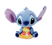 Disney Lilo&Stitch Maskotka Stitch z pizzą pluszak 25 cm