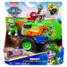 Psi Patrol Rocky Śmieciarka Pojazd Ciężarówka Rescue Wheels + Figurka