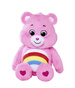 Troskliwe Misie Care Bears Maskotka Wesołe Serce Pluszak Cheer Bear różowy 60 cm