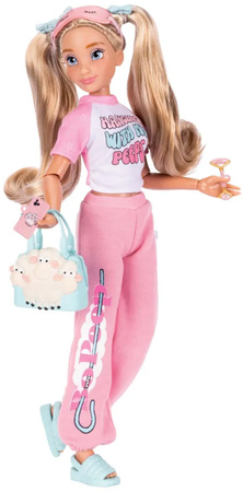 Disney ILY 4ever modna lalka z motywem Bo Peep i zestawem akcesoriów 30 cm