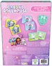 Gabby's Dollhouse Memo Koci Domek Gabi Gra Memory 72 karty postaci