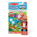 Zestaw Sticker Wow Tygrys naklejki i książeczka Melissa & Doug