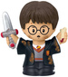Harry Potter i Komnata Tajemnic Zestaw 4 figurki kolekcjonerskie czarodzieje