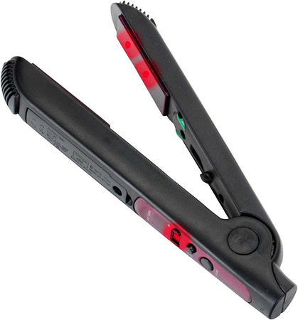 Zestaw fryzjerski do włosów Braun 7w1 suszarka prostownica + spinki Klein