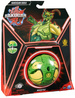 Bakugan Deka Mantid Kula 8 cm Figurka bitewna Gra strategiczna