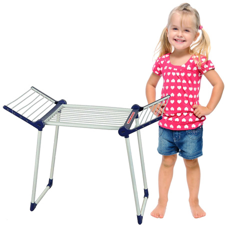 Suszarka do ubrań Leifheit Klein 3+